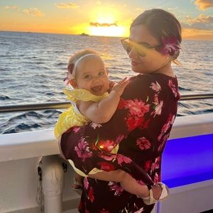 Meet your Posher, Diana